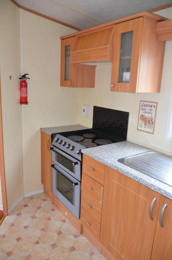 Holiday home Mobilheim Loucna nad Desnou