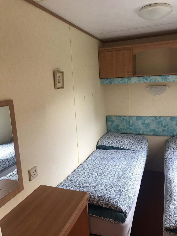 Holiday home Mobilheim